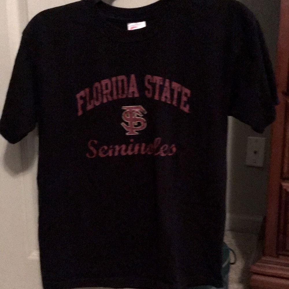 FSU Tee Shirt